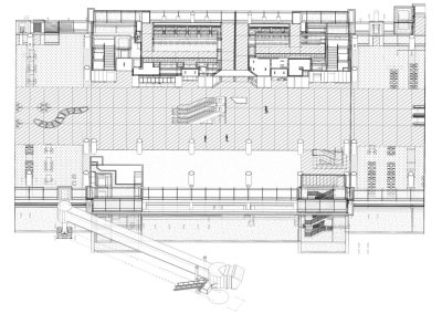 DIA Terminal Expansion