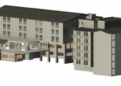 Stonebridge Inn