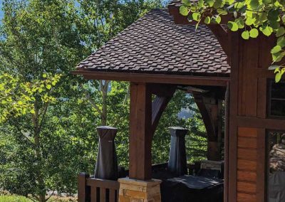 Vail Home