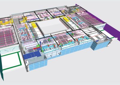 Laser Scanning 101: How It’s Done and What It’s For