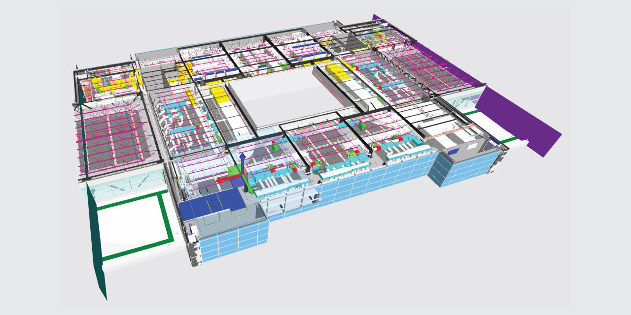 Laser Scanning 101: How It’s Done and What It’s For